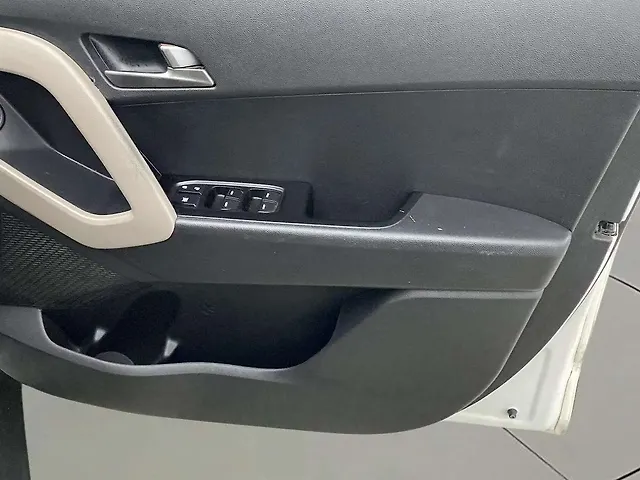 Used Hyundai Creta [2015-2017] 1.6 S Petrol in Delhi