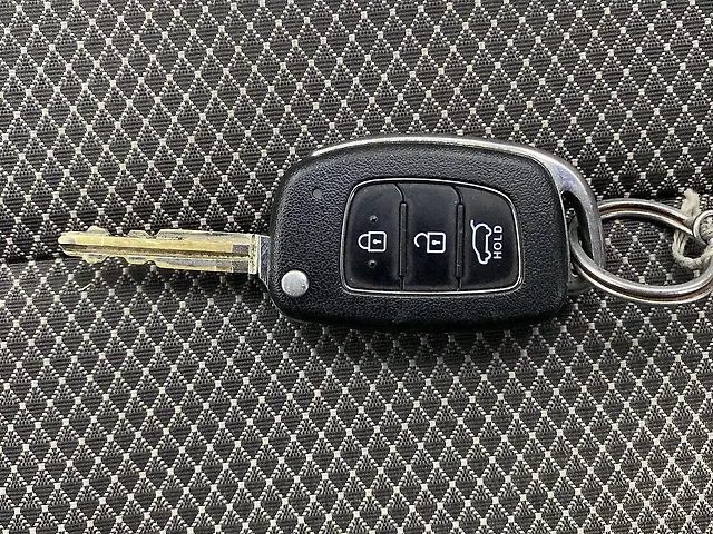 Used Hyundai Creta [2015-2017] 1.6 S Petrol in Delhi