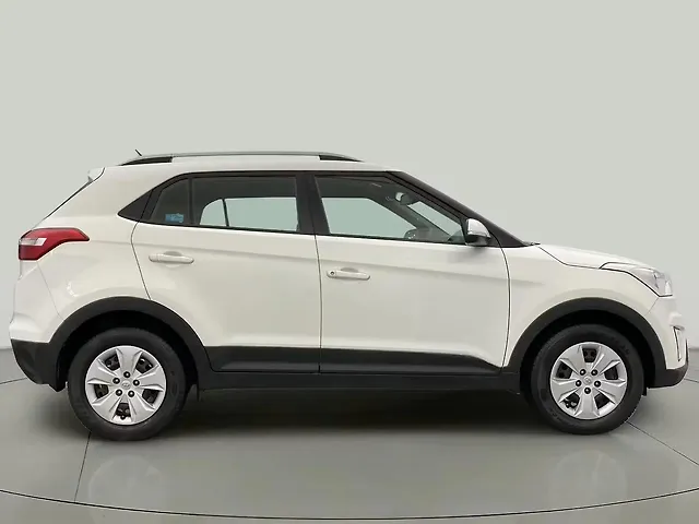 Used Hyundai Creta [2015-2017] 1.6 S Petrol in Delhi