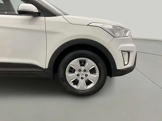 Used Hyundai Creta [2015-2017] 1.6 S Petrol in Delhi