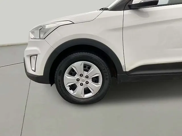 Used Hyundai Creta [2015-2017] 1.6 S Petrol in Delhi