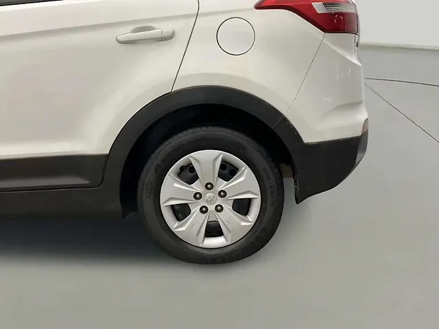 Used Hyundai Creta [2015-2017] 1.6 S Petrol in Delhi