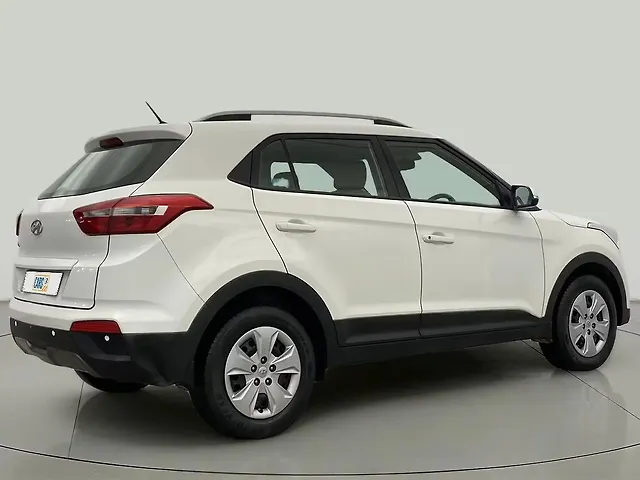 Used Hyundai Creta [2015-2017] 1.6 S Petrol in Delhi