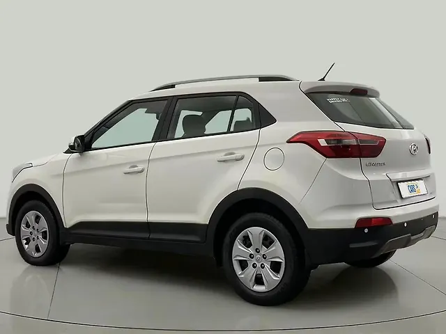 Used Hyundai Creta [2015-2017] 1.6 S Petrol in Delhi