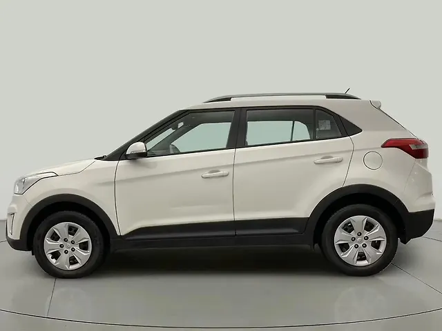 Used Hyundai Creta [2015-2017] 1.6 S Petrol in Delhi