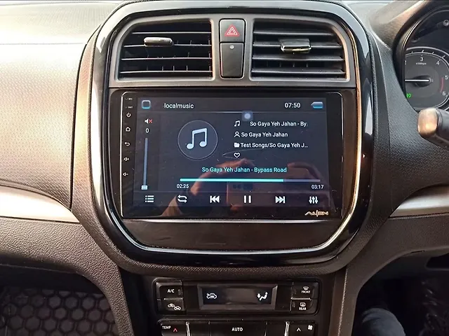 Used Maruti Suzuki Vitara Brezza [2016-2020] ZDi in Delhi