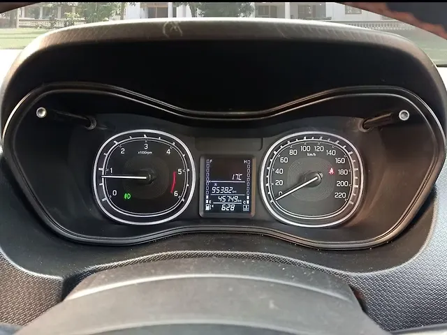 Used Maruti Suzuki Vitara Brezza [2016-2020] ZDi in Delhi