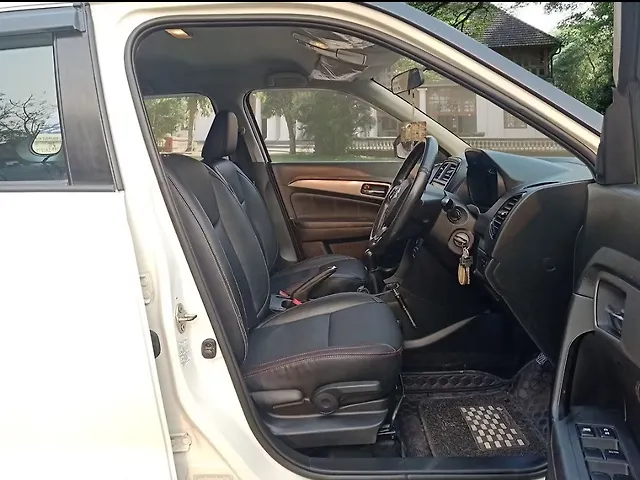Used Maruti Suzuki Vitara Brezza [2016-2020] ZDi in Delhi
