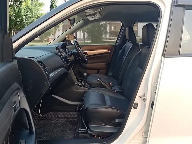 Used Maruti Suzuki Vitara Brezza [2016-2020] ZDi in Delhi