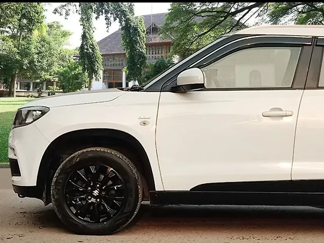 Used Maruti Suzuki Vitara Brezza [2016-2020] ZDi in Delhi