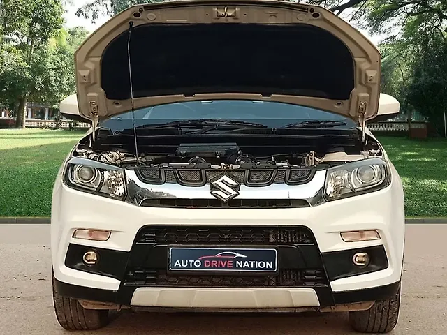 Used Maruti Suzuki Vitara Brezza [2016-2020] ZDi in Delhi