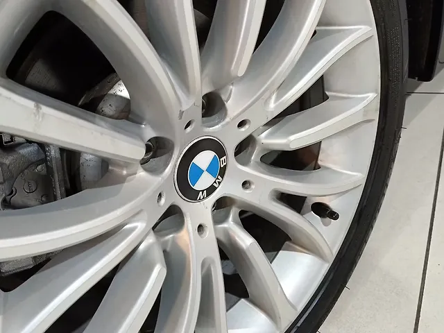Used BMW 5 Series [2010-2013] 520d Sedan in Bangalore