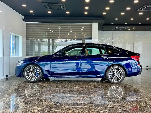 Used BMW 6 Series GT 630i M Sport [2021-2023] in Faridabad