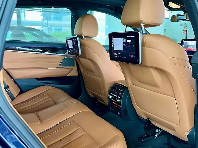 Used BMW 6 Series GT 630i M Sport [2021-2023] in Faridabad
