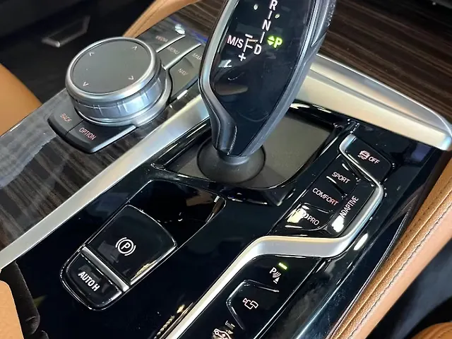 Used BMW 6 Series GT 630i M Sport [2021-2023] in Faridabad