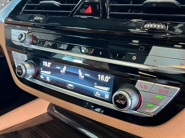 Used BMW 6 Series GT 630i M Sport [2021-2023] in Faridabad