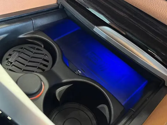 Used BMW 6 Series GT 630i M Sport [2021-2023] in Faridabad