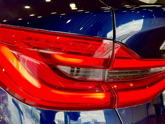 Used BMW 6 Series GT 630i M Sport [2021-2023] in Faridabad