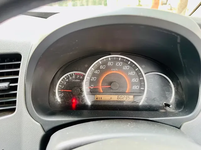 Used Maruti Suzuki Wagon R 1.0 [2010-2013] VXi in Kanpur