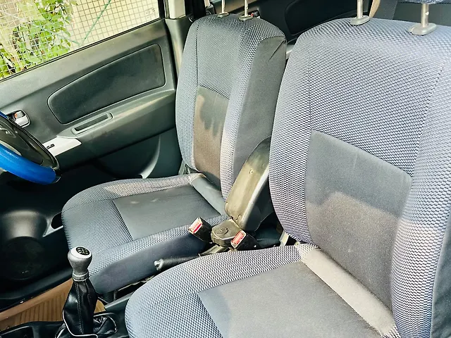 Used Maruti Suzuki Wagon R 1.0 [2010-2013] VXi in Kanpur