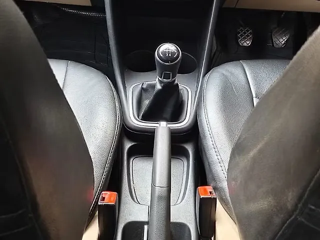 Used Volkswagen Polo [2016-2019] Highline1.5L (D) in Chennai