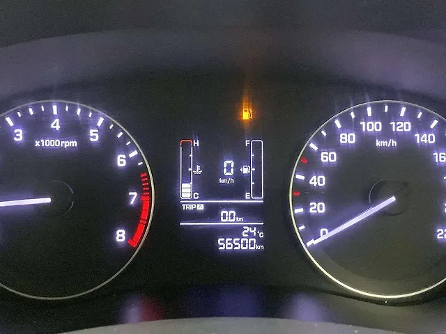 Used Hyundai Elite i20 [2014-2015] Sportz 1.2 (O) in Hyderabad