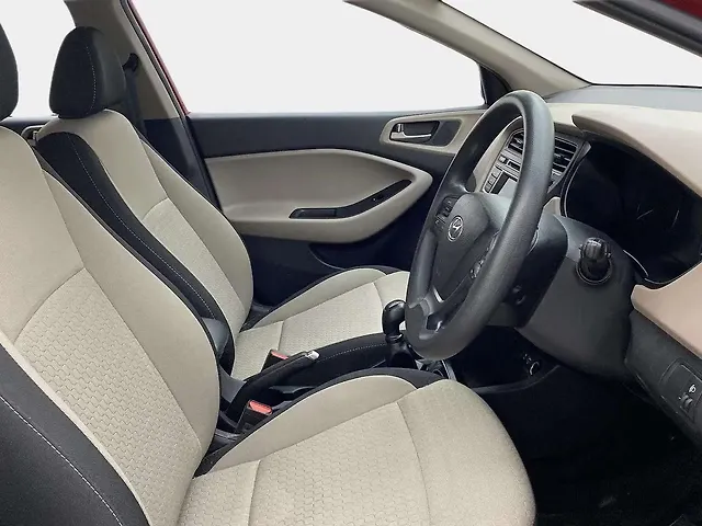 Used Hyundai Elite i20 [2014-2015] Sportz 1.2 (O) in Hyderabad
