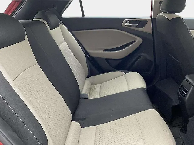 Used Hyundai Elite i20 [2014-2015] Sportz 1.2 (O) in Hyderabad