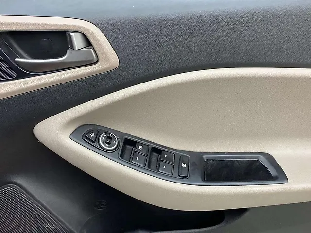 Used Hyundai Elite i20 [2014-2015] Sportz 1.2 (O) in Hyderabad