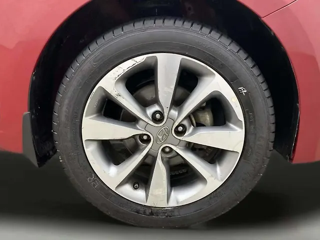 Used Hyundai Elite i20 [2014-2015] Sportz 1.2 (O) in Hyderabad
