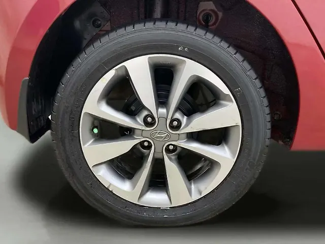 Used Hyundai Elite i20 [2014-2015] Sportz 1.2 (O) in Hyderabad