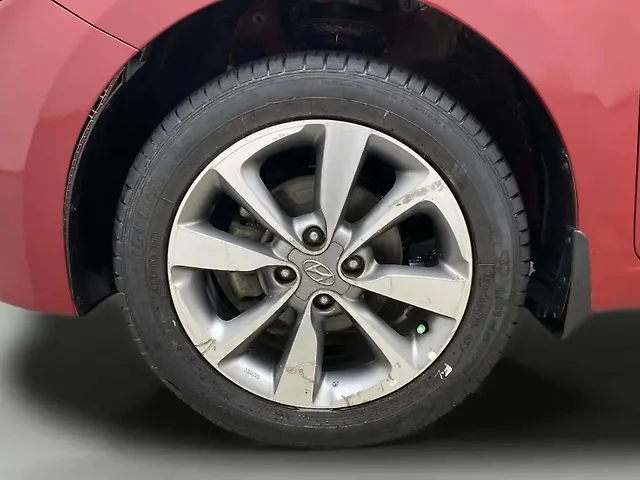 Used Hyundai Elite i20 [2014-2015] Sportz 1.2 (O) in Hyderabad