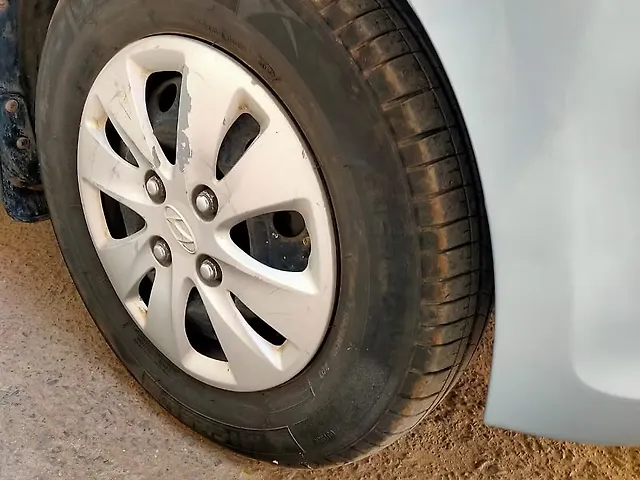 Used Hyundai i10 [2010-2017] Magna 1.2 Kappa2 in Delhi
