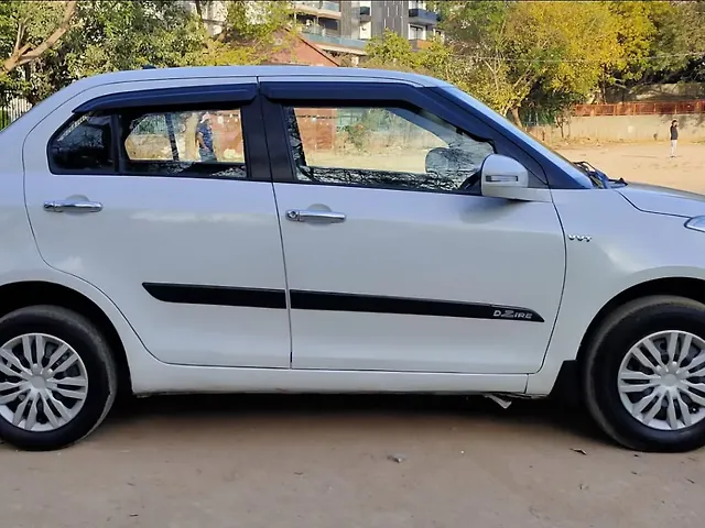 Used Maruti Suzuki Swift DZire [2011-2015] VXI in Delhi