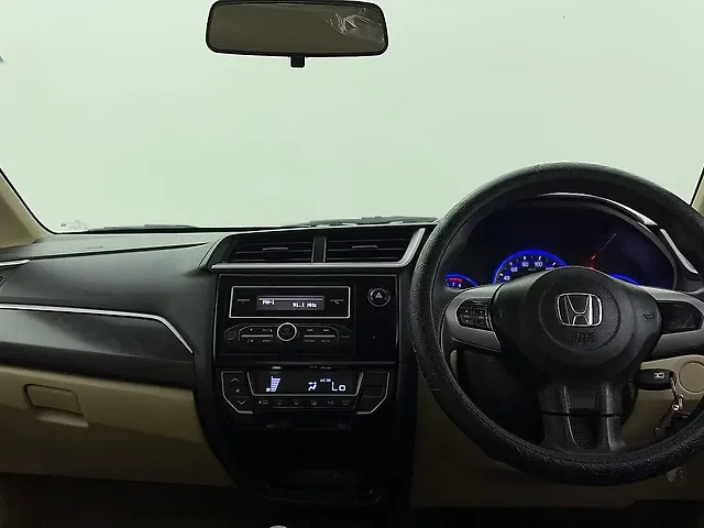 Used Honda Amaze [2013-2016] 1.2 VX i-VTEC in Delhi