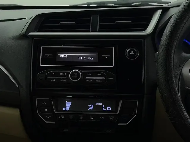 Used Honda Amaze [2013-2016] 1.2 VX i-VTEC in Delhi