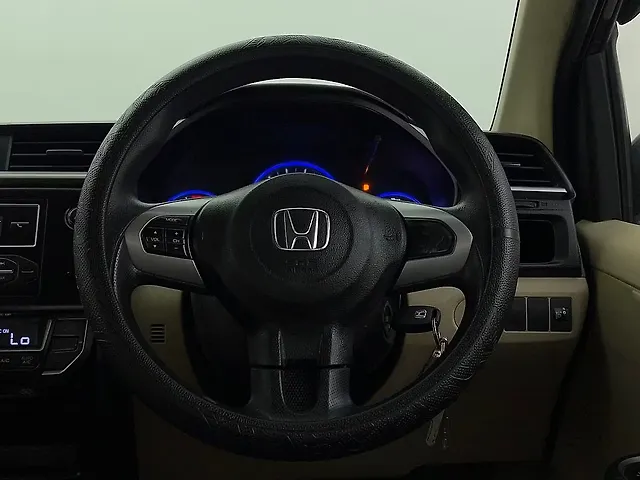 Used Honda Amaze [2013-2016] 1.2 VX i-VTEC in Delhi