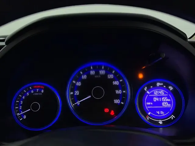 Used Honda Amaze [2013-2016] 1.2 VX i-VTEC in Delhi
