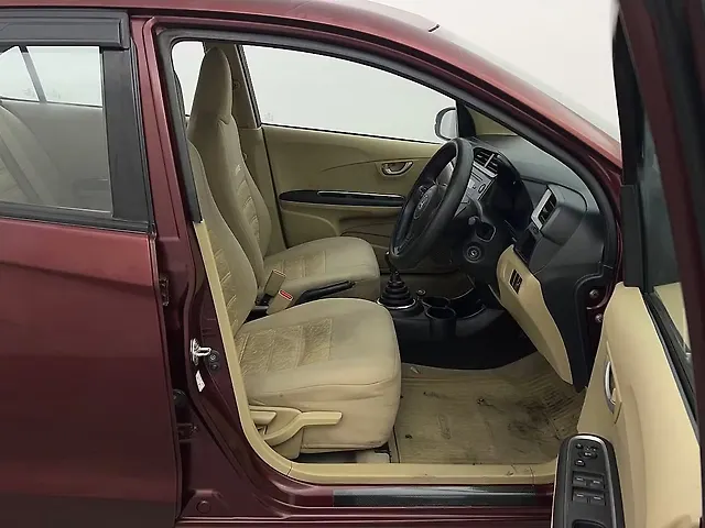 Used Honda Amaze [2013-2016] 1.2 VX i-VTEC in Delhi