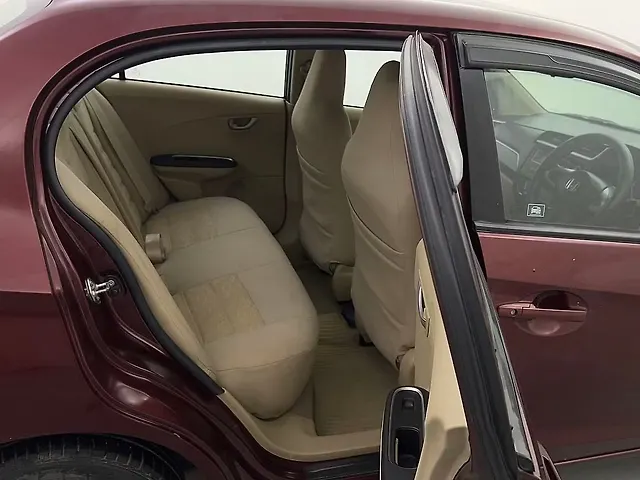 Used Honda Amaze [2013-2016] 1.2 VX i-VTEC in Delhi
