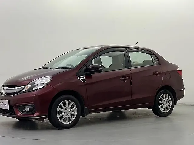 Used 2016 Honda Amaze in Delhi