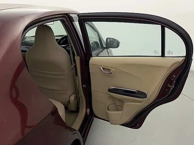 Used Honda Amaze [2013-2016] 1.2 VX i-VTEC in Delhi