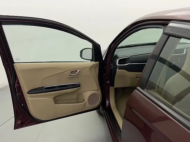 Used Honda Amaze [2013-2016] 1.2 VX i-VTEC in Delhi