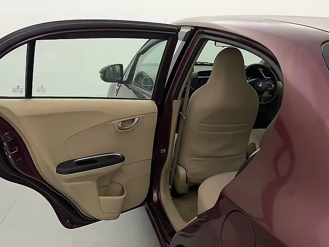 Used Honda Amaze [2013-2016] 1.2 VX i-VTEC in Delhi
