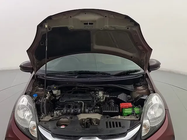 Used Honda Amaze [2013-2016] 1.2 VX i-VTEC in Delhi