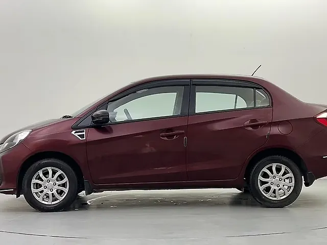 Used Honda Amaze [2013-2016] 1.2 VX i-VTEC in Delhi