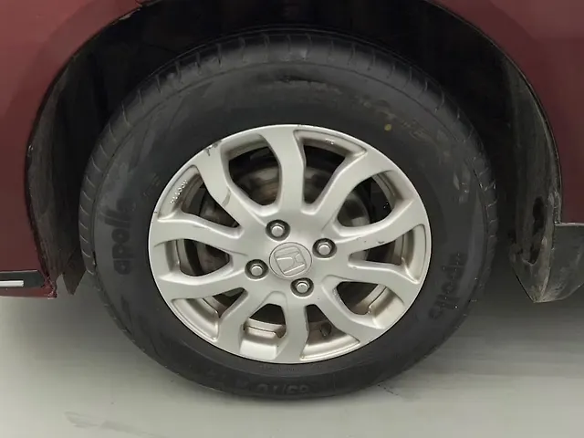 Used Honda Amaze [2013-2016] 1.2 VX i-VTEC in Delhi