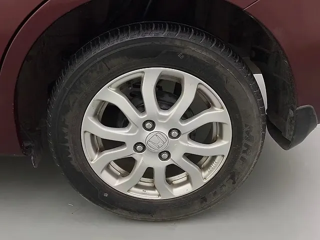 Used Honda Amaze [2013-2016] 1.2 VX i-VTEC in Delhi