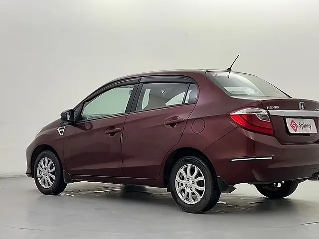 Used Honda Amaze [2013-2016] 1.2 VX i-VTEC in Delhi