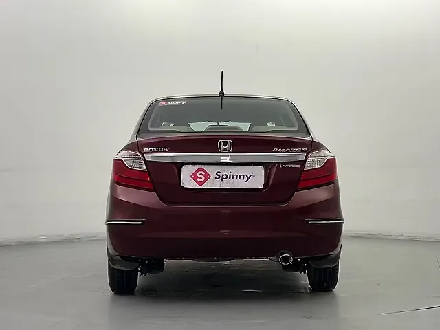 Used Honda Amaze [2013-2016] 1.2 VX i-VTEC in Delhi